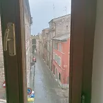 Via Crispi Centro Storico Macerata