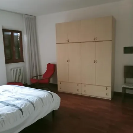 Guest house Via Crispi Centro Storico Macerata