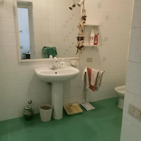 Via Crispi Centro Storico Guest house
