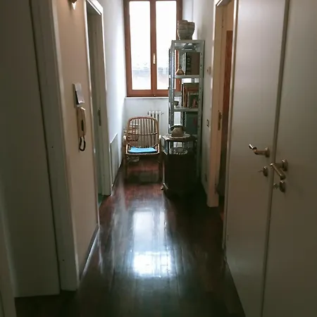 Via Crispi Centro Storico * マチェラータ
