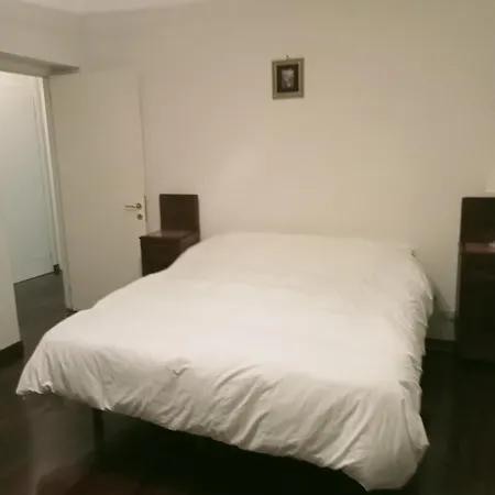 Gasthuis Via Crispi Centro Storico Macerata