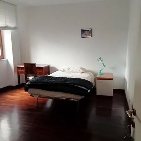 Via Crispi Centro Storico Guest house