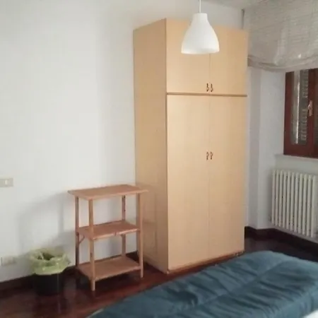 Via Crispi Centro Storico *