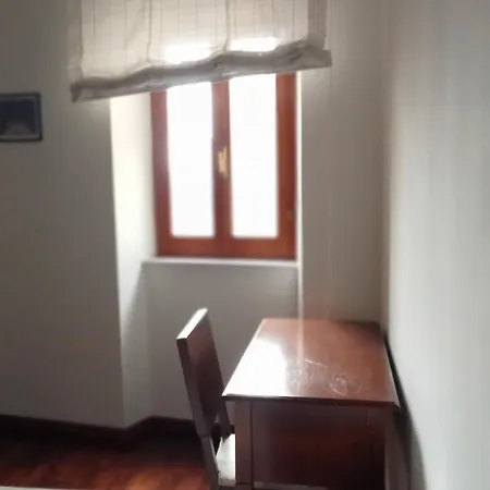 Guest house Via Crispi Centro Storico