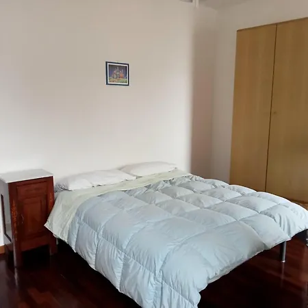 Via Crispi Centro Storico Macerata