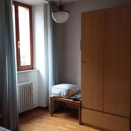 Via Crispi Centro Storico * Macerata