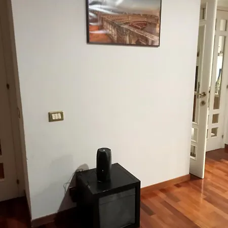 Via Crispi Centro Storico * Macerata