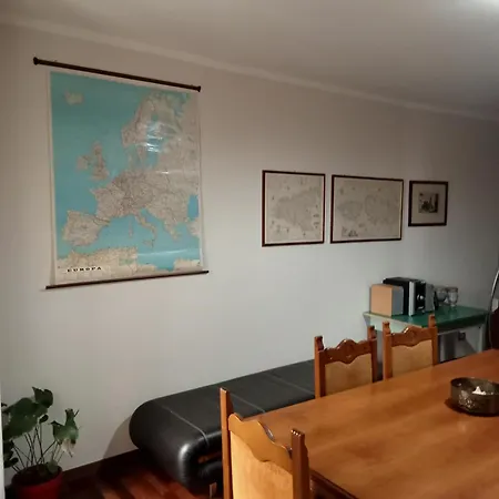 Via Crispi Centro Storico *