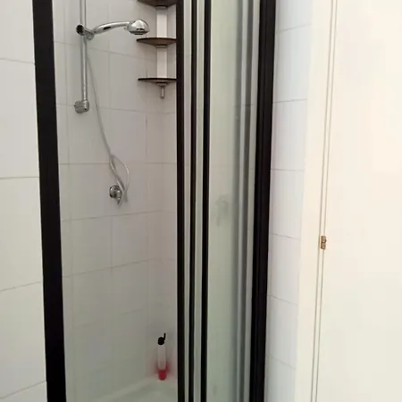 Via Crispi Centro Storico Macerata