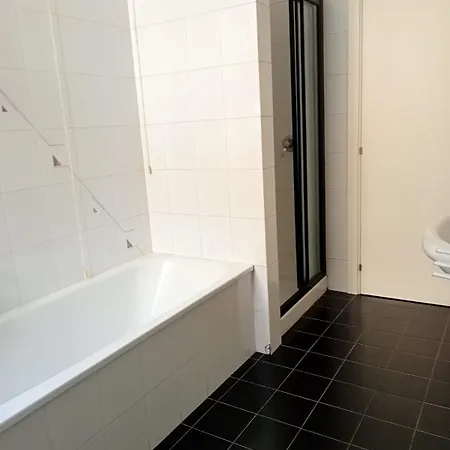 Via Crispi Centro Storico Guest house *
