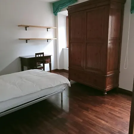 Via Crispi Centro Storico * Macerata