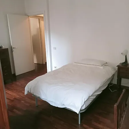 ゲストハウス Via Crispi Centro Storico マチェラータ